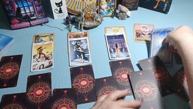 СТРЕЛЕЦ  ♐ МАЙ 2026 года. Гороскоп и расклад таро 🔮