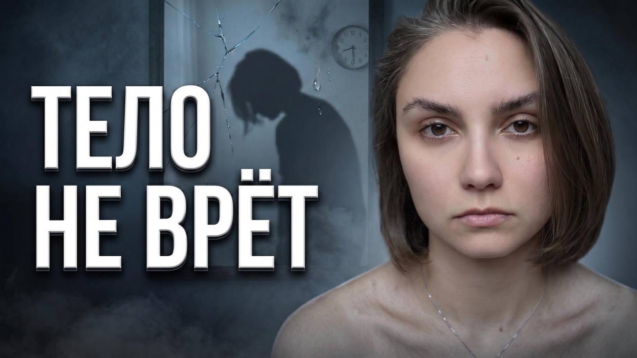 ТЕЛО НЕ ВРЕТ