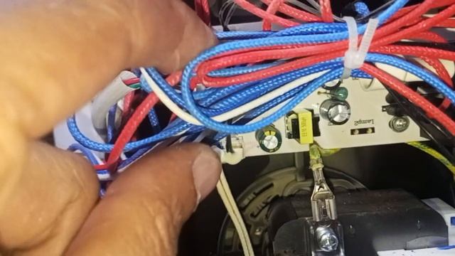 Аэрогрил Pioneer SM550D не включается | Простой ремонт!