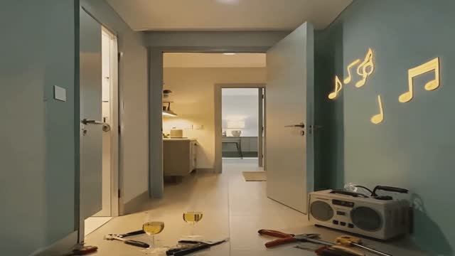 Сосед - ( Премьера песни 2026, премьера видеоклипа 2026 ).