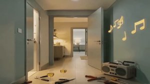 Сосед - ( Премьера песни 2026, премьера видеоклипа 2026 ).