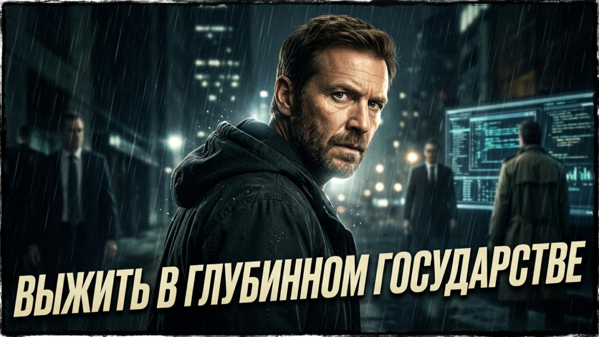 🕵️ Тара Рид | «Они хотели меня уничтожить»: как я выжила после охоты Глубинного государства