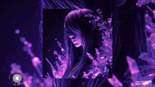 Emin Nilsen - BUSY BUSY