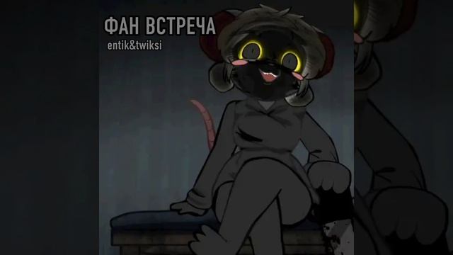 Фан встреча