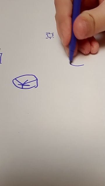 обозначение в радио деталях