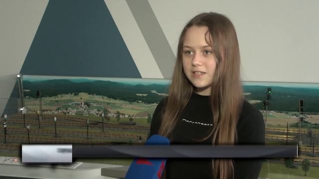 Единый день открытых дверей прошел на базе Нижегородского техникума железнодорожного транспорта