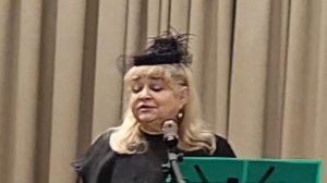 18.04.26. Творческий вечер в ЦМД Обертонное пение 3 фрагмент