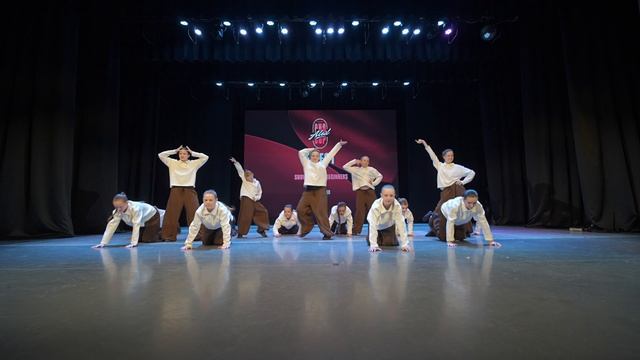 154  EFFECT  | Собинка | AlexCup 2026 | #alexcup2026