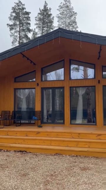 сезон открыт