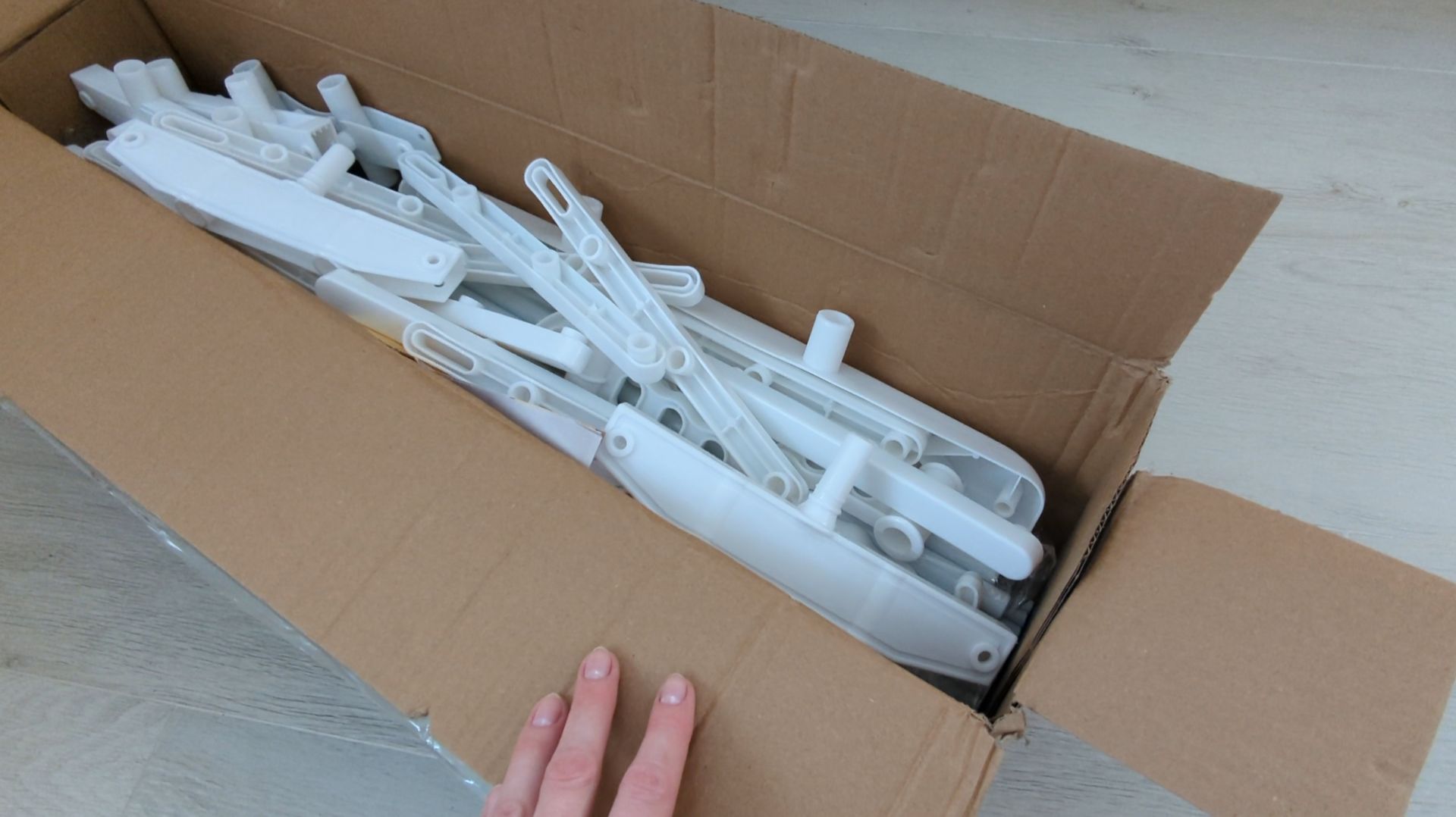 😉 Давно хотела и купила. Покупки по совету зрителей 😊🔥