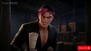 Темная тайна Миры! Сможет ли спасенная русалка Руми пережить предательство? 🧜♀️