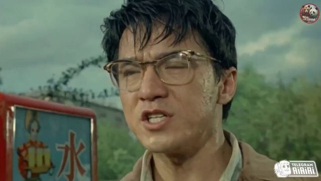 ПРИКЛЮЧЕНИЯ ШУРИКА в главной роли ДЖЕКИ ЧАН фильм комедия приключения семейный нейросеть