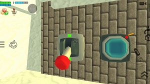 ночь с Тимохой в Чикен Ган