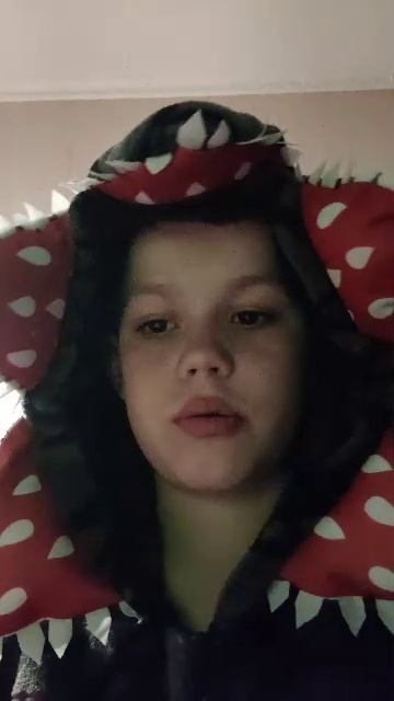 смотрю +100500 и ем