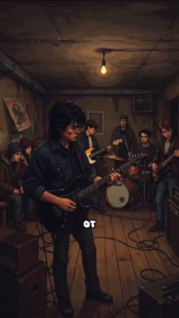 о Викторе Цое