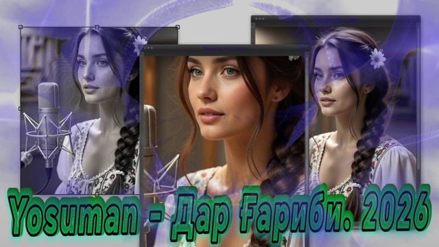Ёсуман - Дар Ғариби 2026