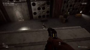 Atomic Heart 2 часть