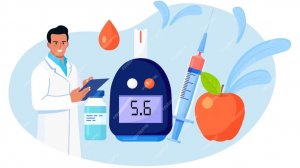 Жизнь с диабетом не понаслышке. Запреты в питании, так ли они безопасны.