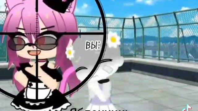 смерть Кленовницы в двух словах: