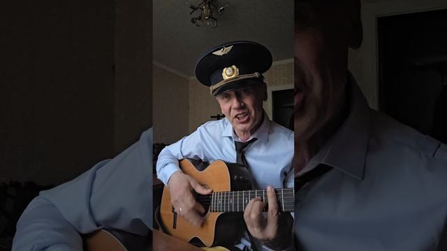 А у нас снежок