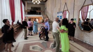 Не плачьте девочки..... 19.04.26.