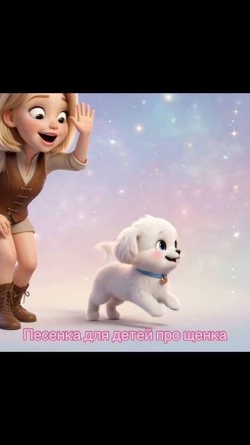 У меня есть новый друг