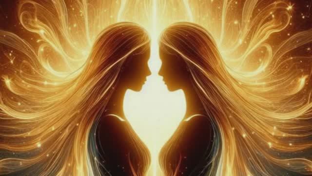 Родственная душа – это ангел - хранитель, который живет рядом с вами!