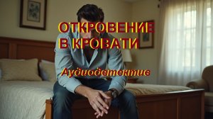 Аудиокнига "Откровение в кровати"