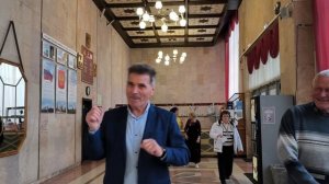 Я так скучаю по тебе.... 19.04.26.