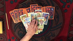 Новый проект, дело! Как стать успешным? Таро расклад!