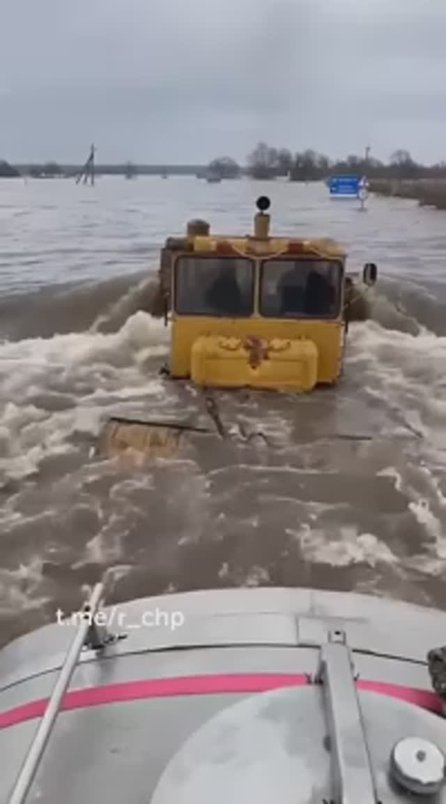 Ловцы - Каданок. Апрель 2026 Видео не мое, но для истории пригодится.