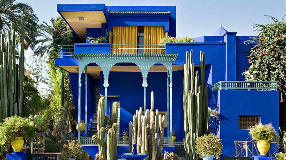 Тур в Марокко 2026 🇲🇦 | Рабат, Касабланка, Марракеш, Сахара