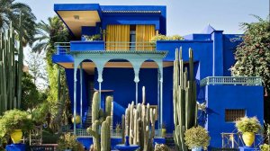 Тур в Марокко 2026 🇲🇦 | Рабат, Касабланка, Марракеш, Сахара