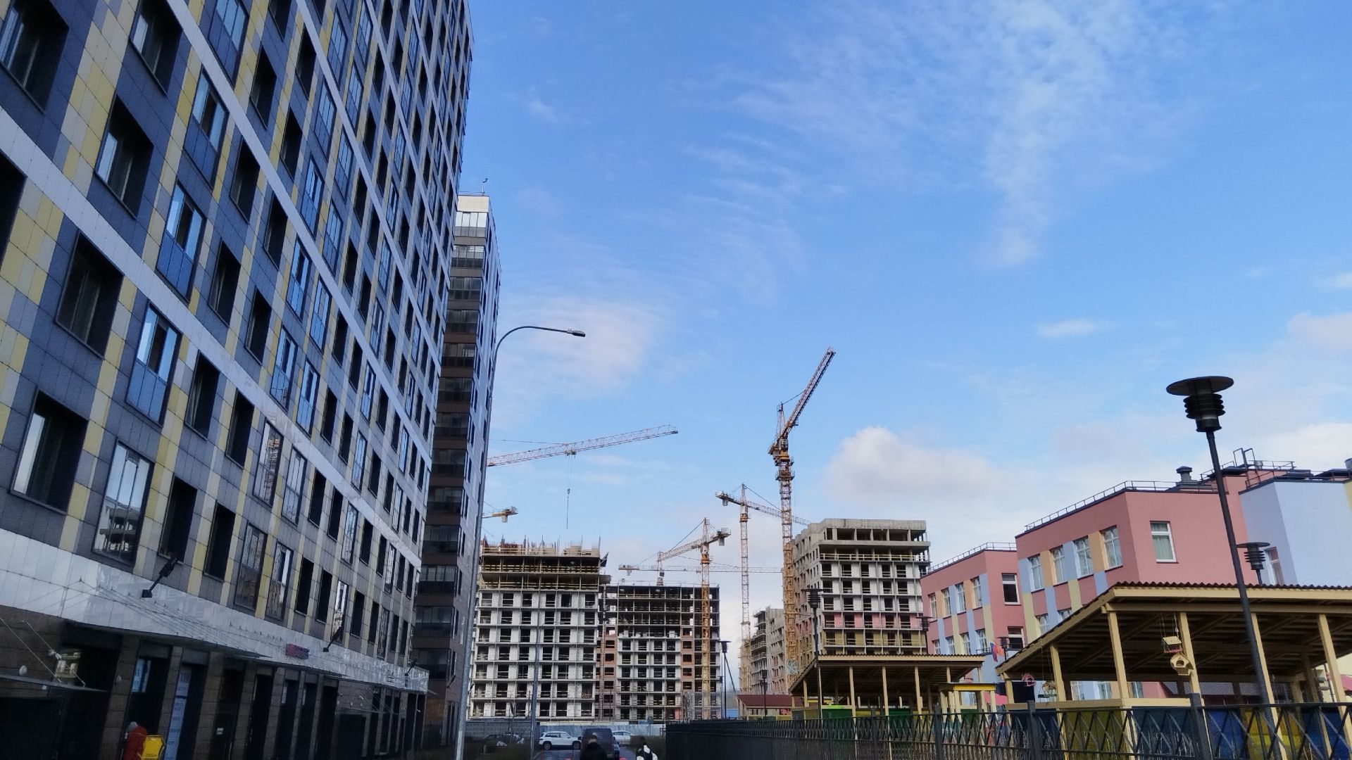 Эксперты ИА Рустемпо о нововведениях в строительстве в 2026 году