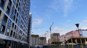 Эксперты ИА Рустемпо о нововведениях в строительстве в 2026 году