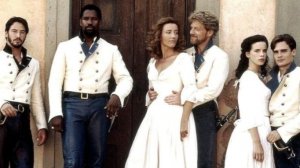 Трейлер фильма - Много шума из ничего (1993) Комедия / Мелодрама