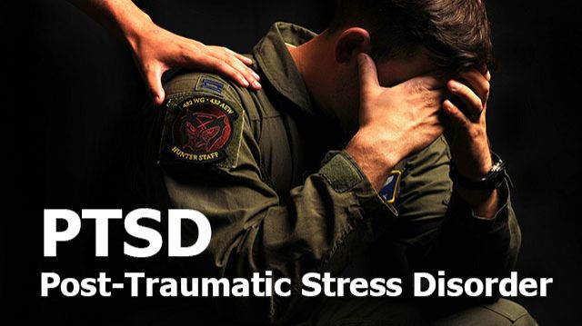 Myths about Trauma and PTSD - George Bonanno