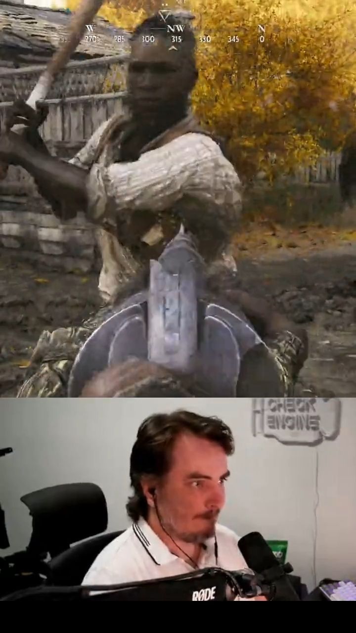 Maddyson | Неожиданное нападение в Hunt