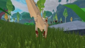 я денозавр рррррр