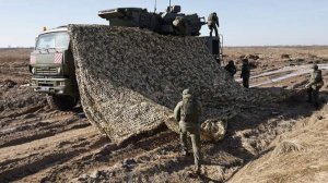 Средства ПВО за ночь уничтожили 13 БПЛА ВСУ над территорией России