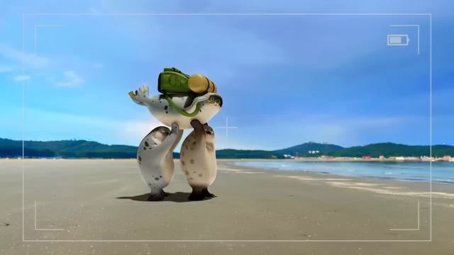 Морские Котики (SEALOOK) (334)