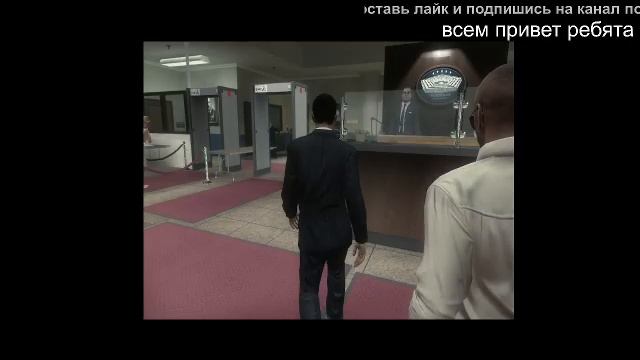 играем в калоф дути блек оп