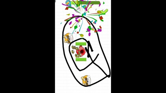 ИГРАЮ В SAVE THE PETS