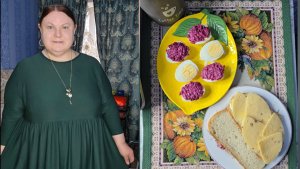 Мукбанг 🥚 еда ☕️ Поговорим о ПП 🌿 Воде и анализах 🤫