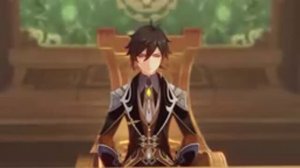 Как и Кем Проходить Новую Бездну?! Genshin Impact!