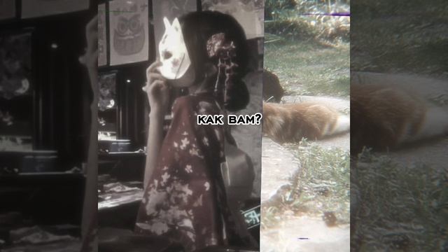 напишите для видео говно а, 1 человек круто