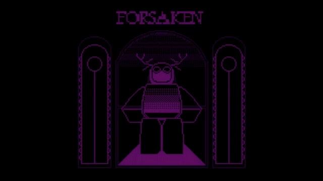 Forsaken OST ~ Mystic Slasher Chase Theme Teaser (WIP) By Envy