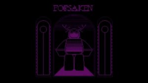 Forsaken OST ~ Mystic Slasher Chase Theme Teaser (WIP) By Envy