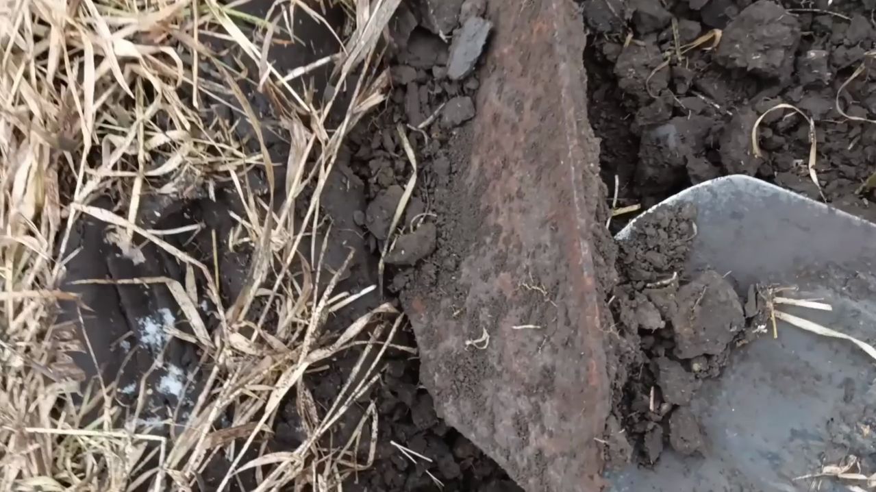 ОТКРЫТИЕ СЕЗОНА МЕТАЛЛОКОПА 2026!!!!! КОП С ТХ-850!!!