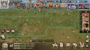 Война за Остров - день 3 | Общение с техподдержкой | Doomsday Last Survivors